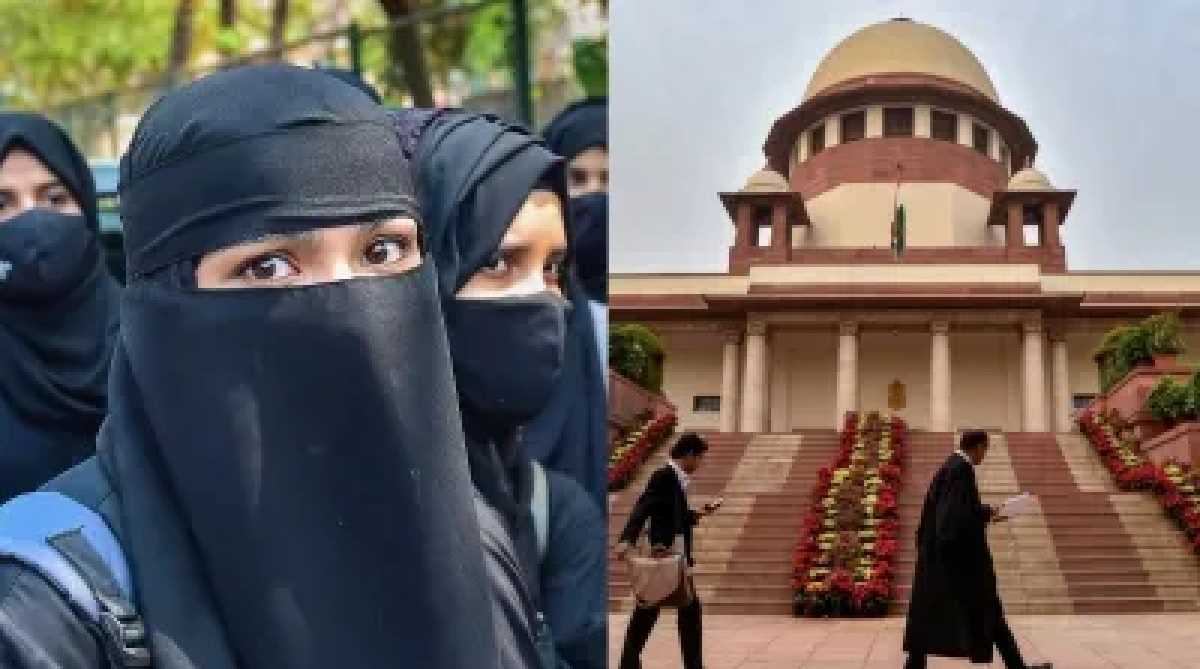 सुप्रीम कोर्ट का अहम फैसला, मुस्लिम महिलाएं भी मांग सकती हैं पति से गुजारा भत्ता